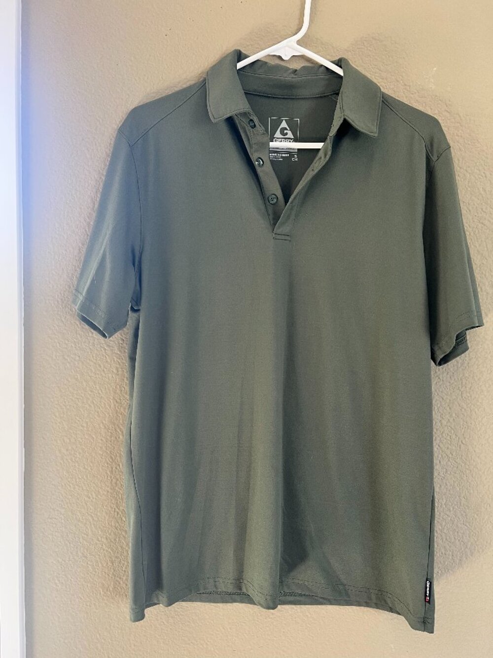 Gerry T-Shirt